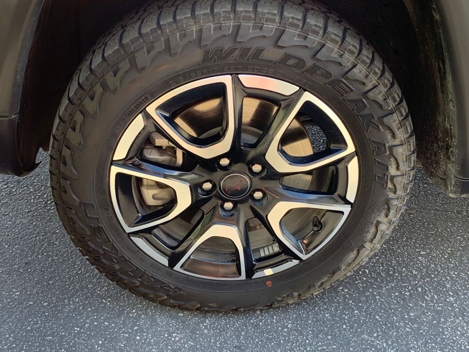 Thumbnail: 2025 Jeep Compass - 29