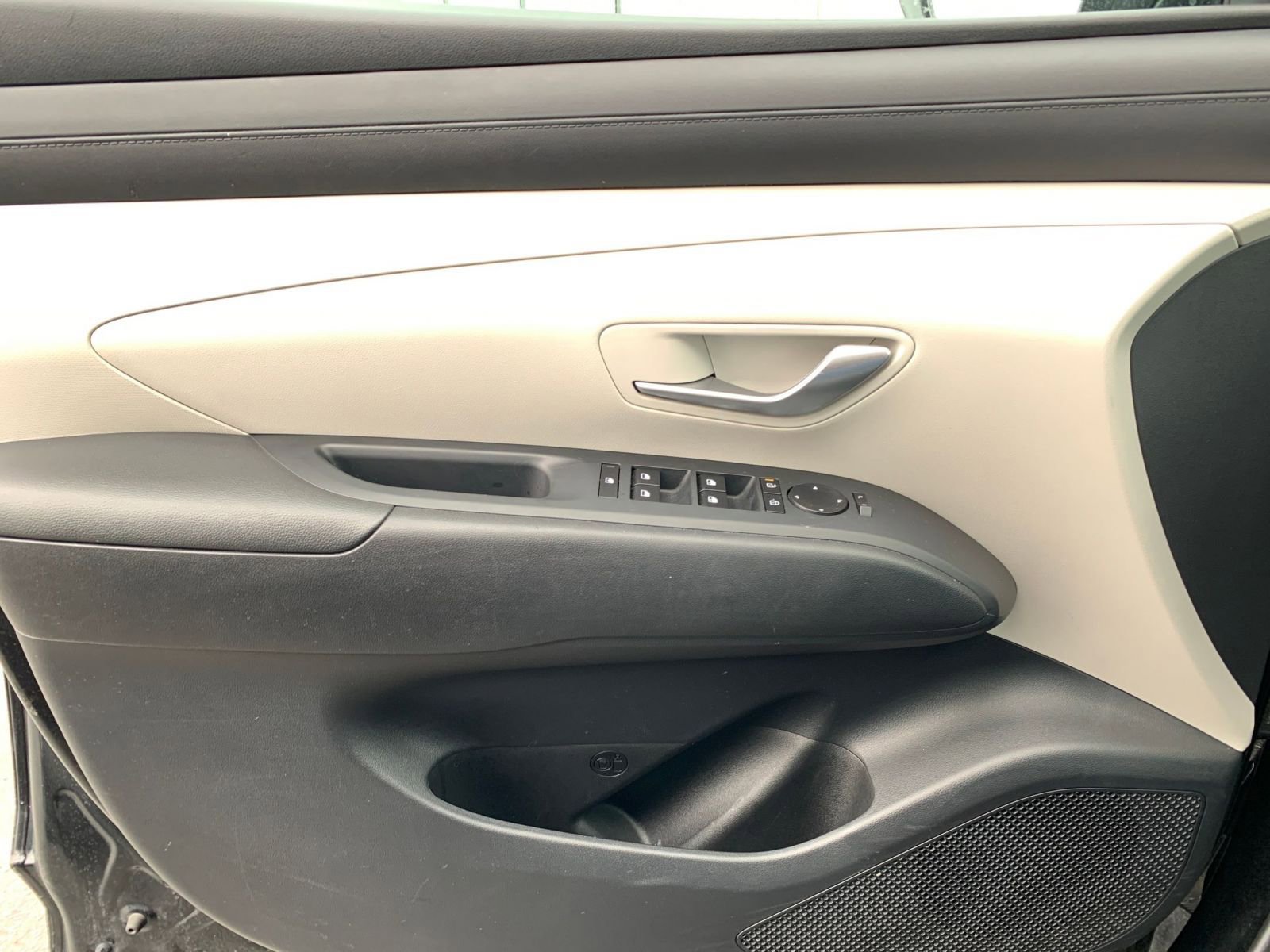 Thumbnail: 2025 Hyundai Tucson - 18