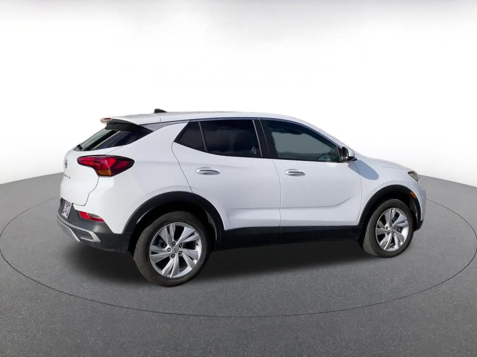 Thumbnail: 2025 Buick Encore GX - 15