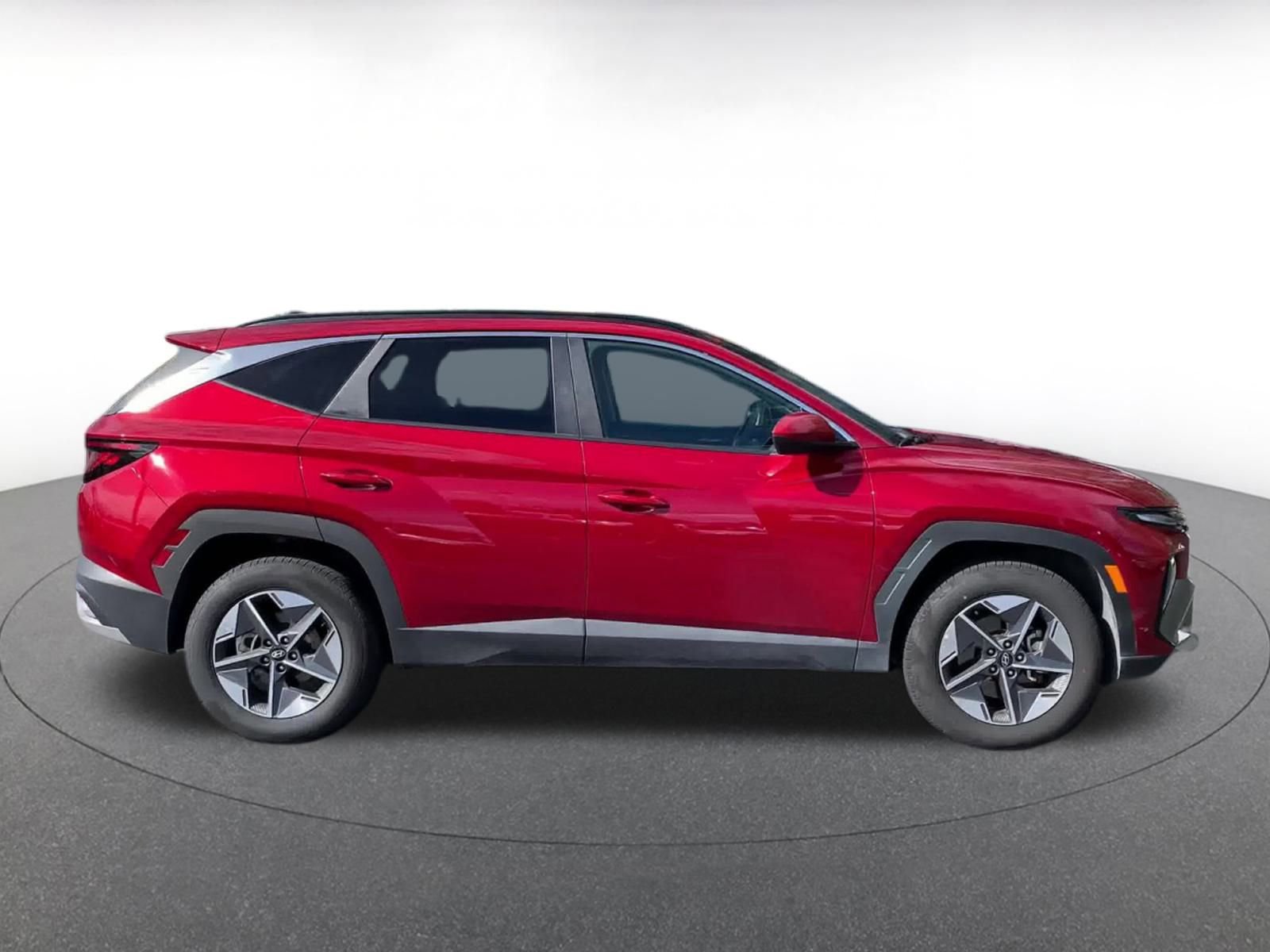 Thumbnail: 2025 Hyundai Tucson - 16