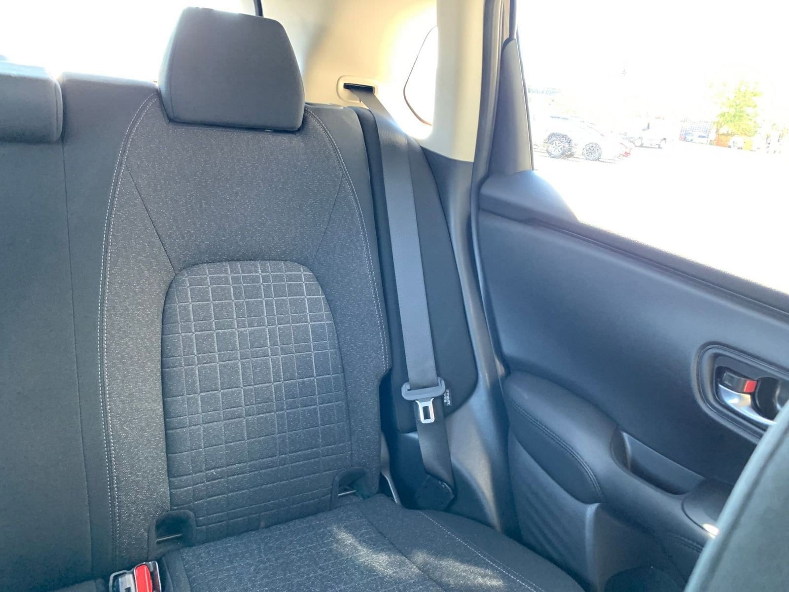 Thumbnail: 2025 Honda HR-V - 35