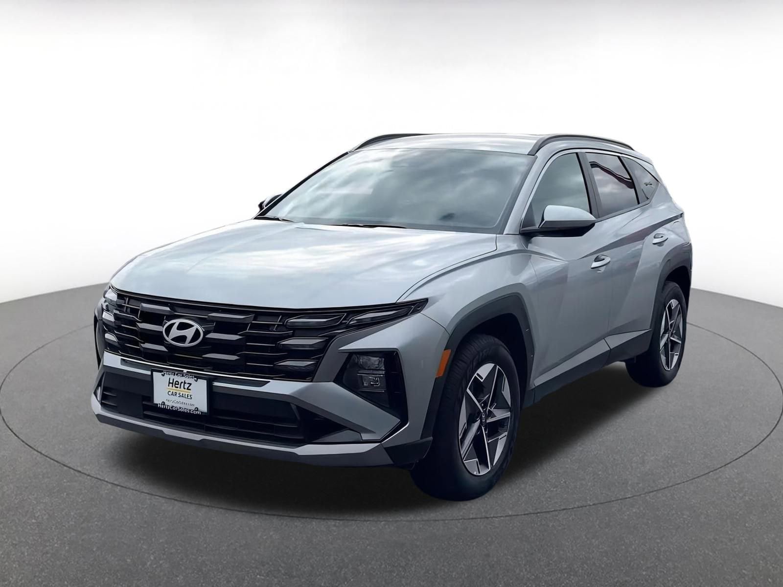 Thumbnail: 2025 Hyundai Tucson - 7