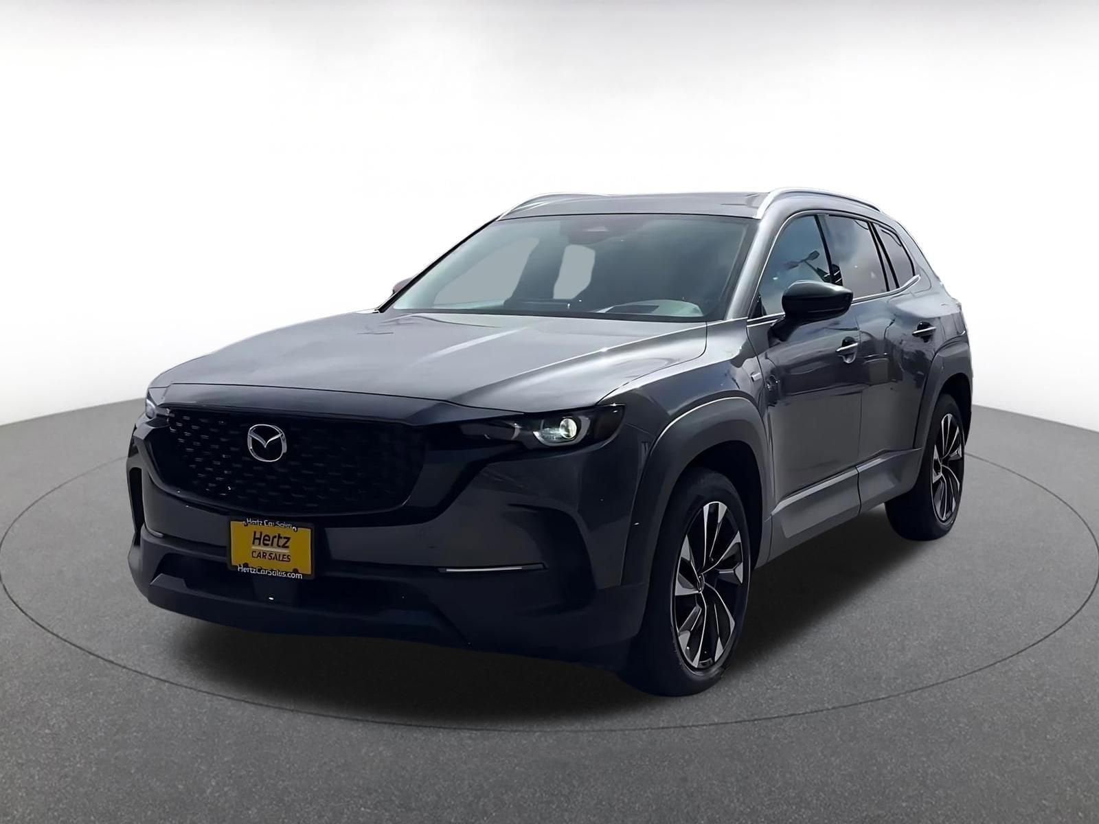 Thumbnail: 2025 Mazda CX-50 - 7