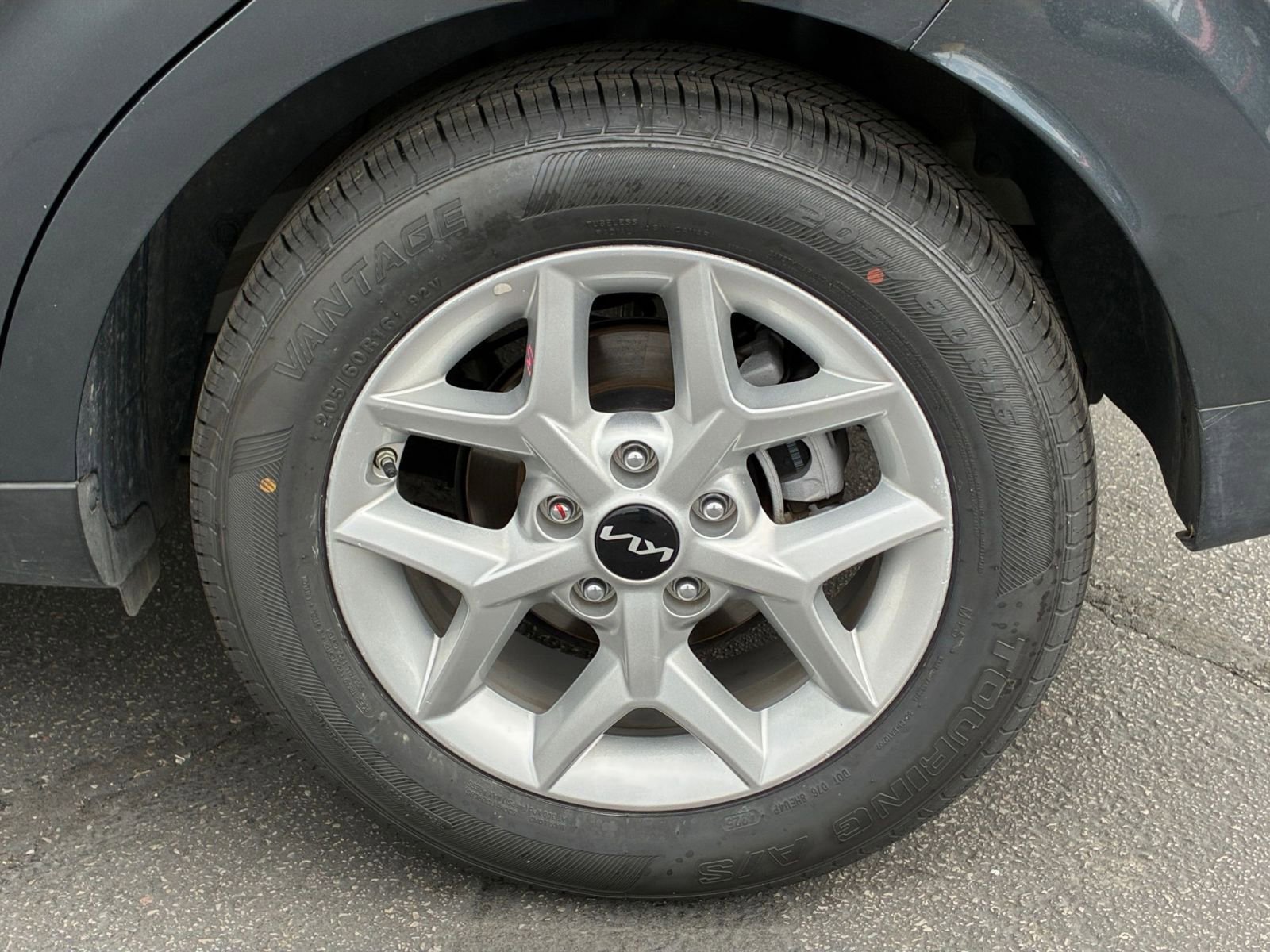 Thumbnail: 2025 Kia Soul - 28