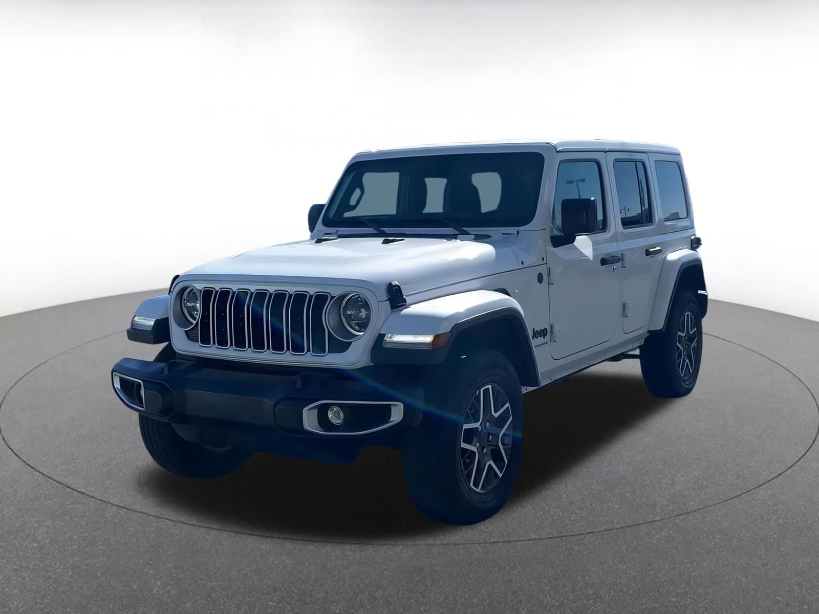 Thumbnail: 2025 Jeep Wrangler - 7