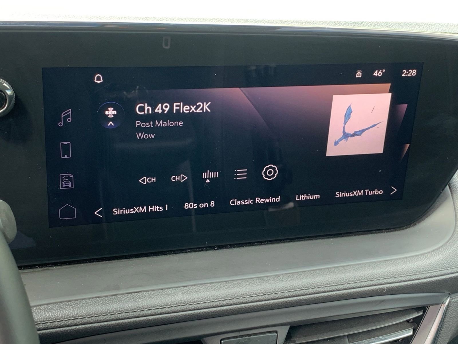 Thumbnail: 2025 Buick Encore GX - 20