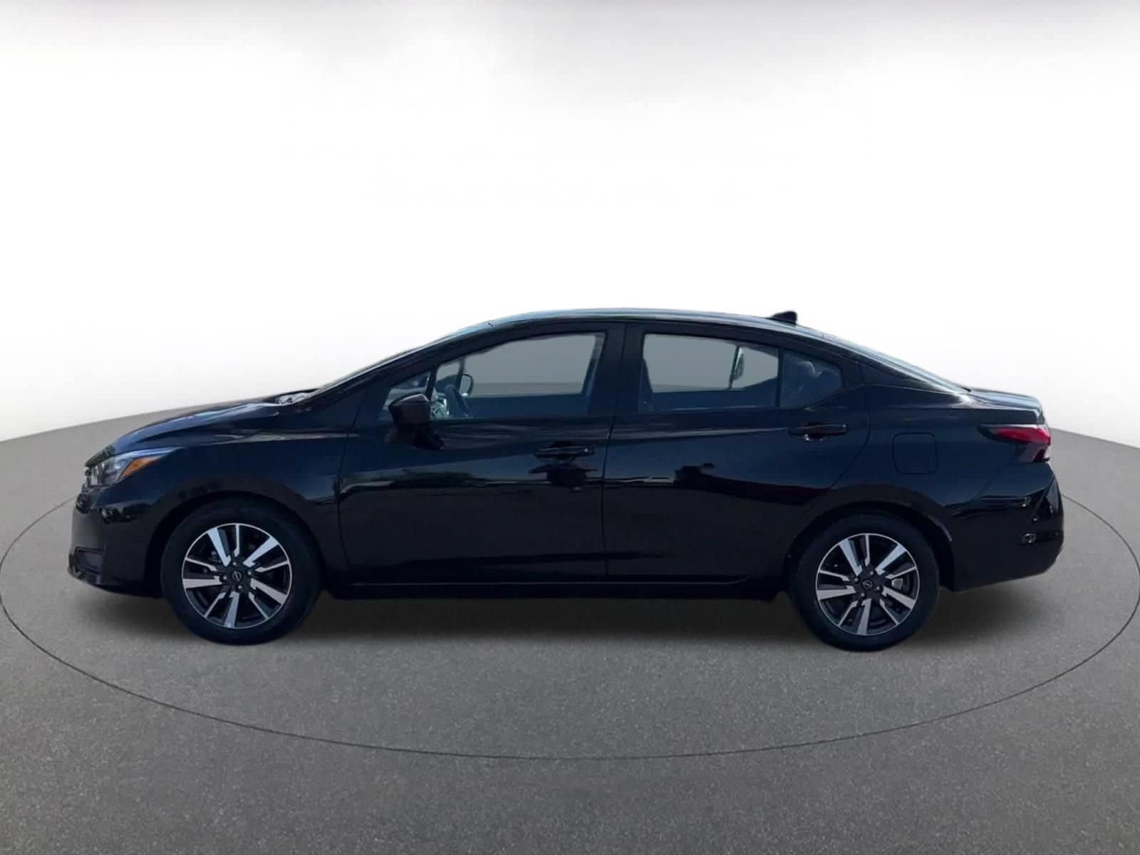 Thumbnail: 2025 Nissan Versa - 8