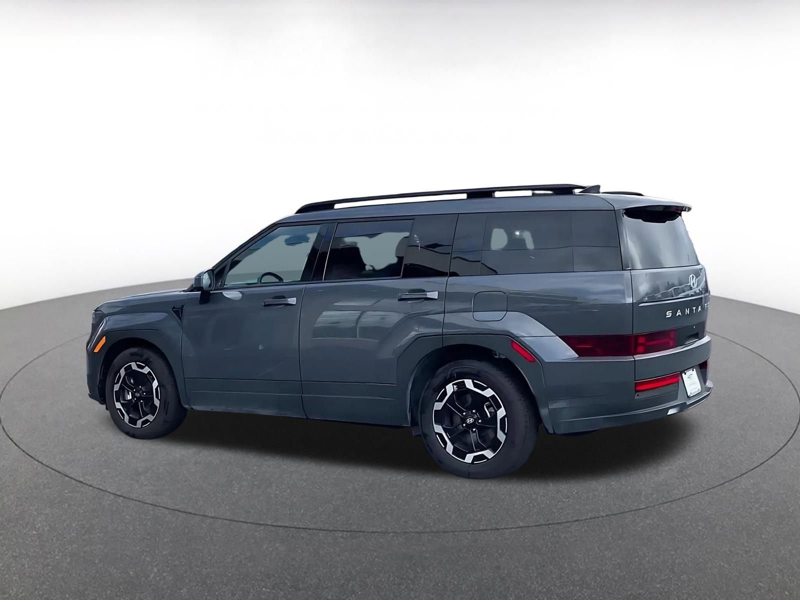 Thumbnail: 2025 Hyundai Santa Fe - 10