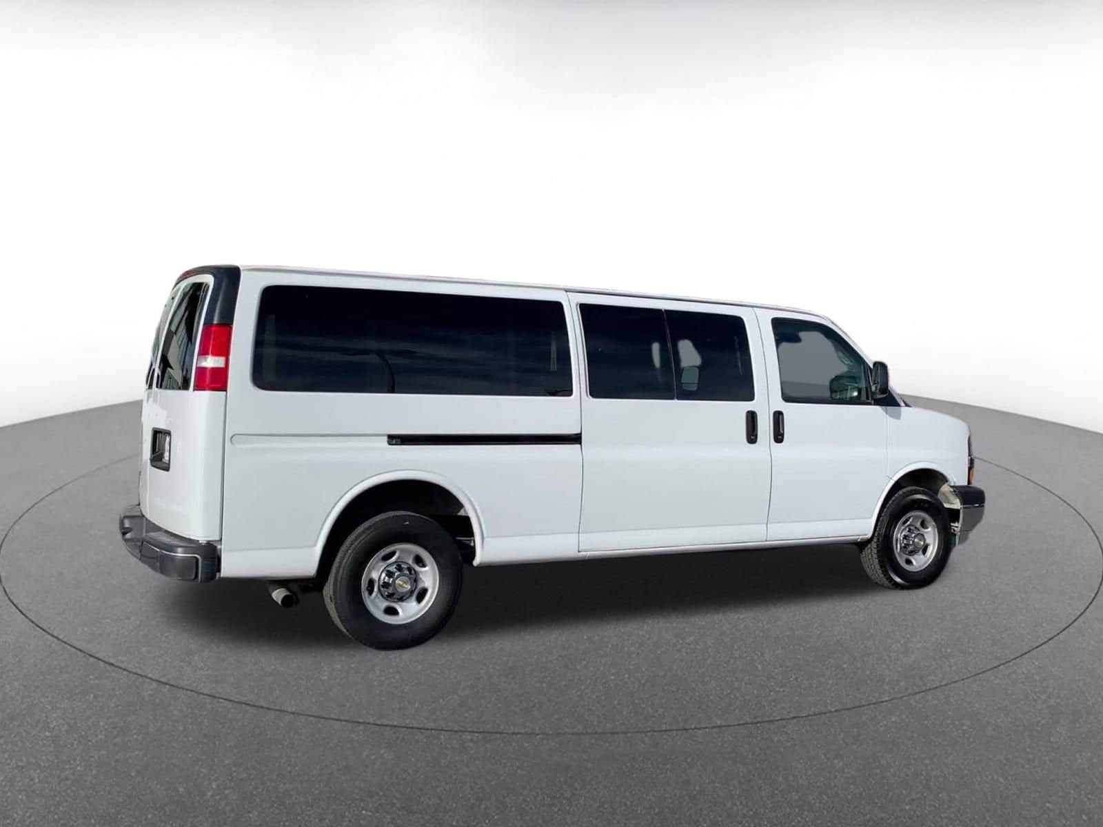 Thumbnail: 2024 Chevrolet Express - 15