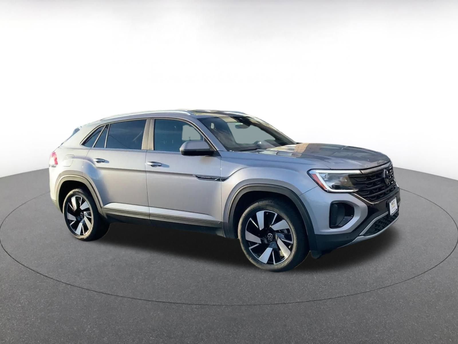 Thumbnail: 2025 Volkswagen Atlas - 2