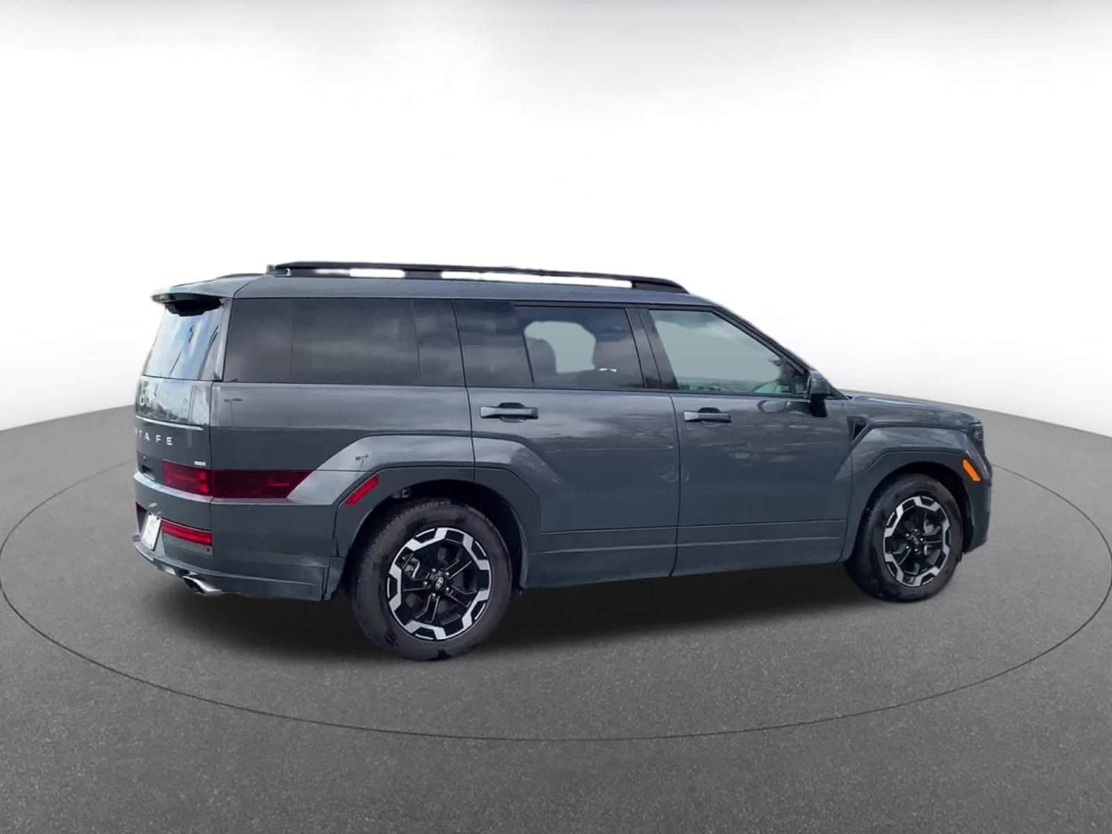 Thumbnail: 2025 Hyundai Santa Fe - 15