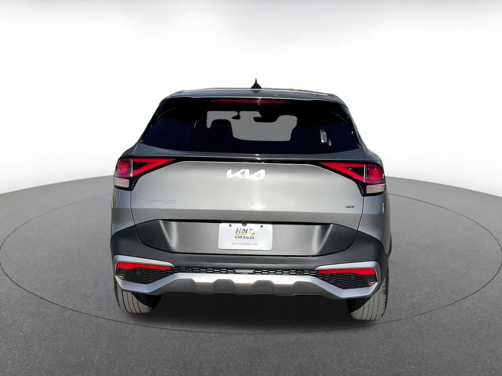 Thumbnail: 2024 Kia Sportage - 12