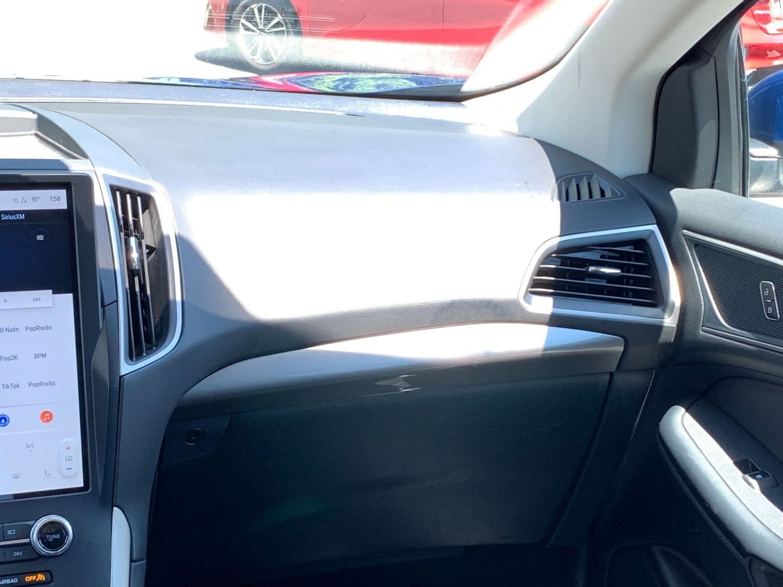 2024 Ford Edge SEL 35