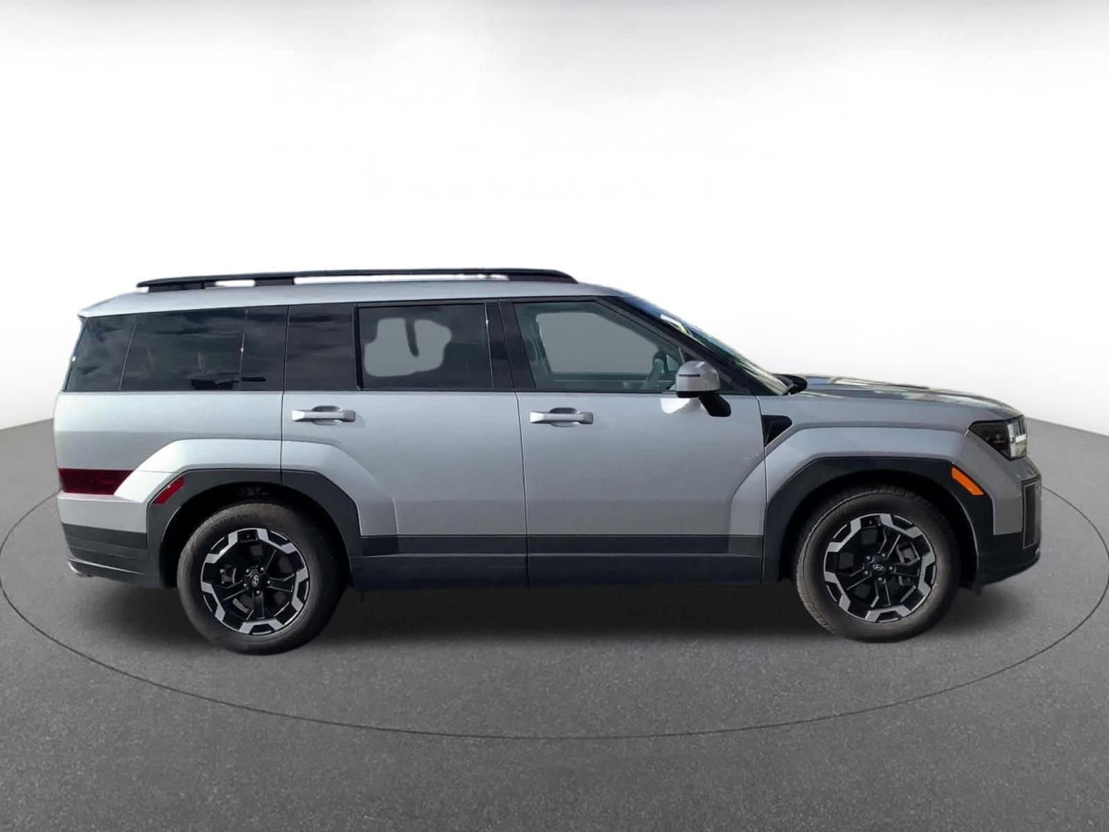 Thumbnail: 2025 Hyundai Santa Fe - 16