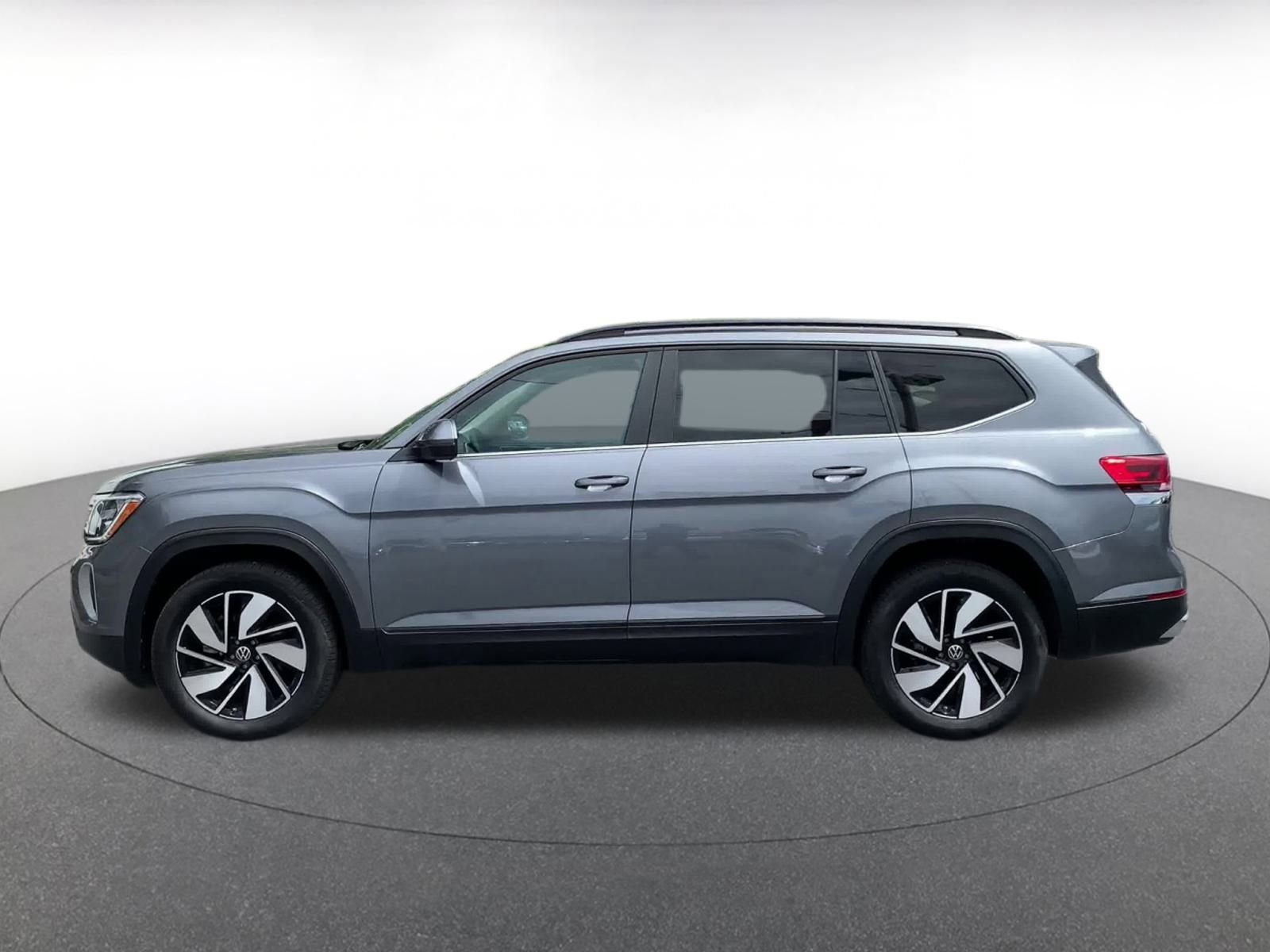 Thumbnail: 2024 Volkswagen Atlas - 9