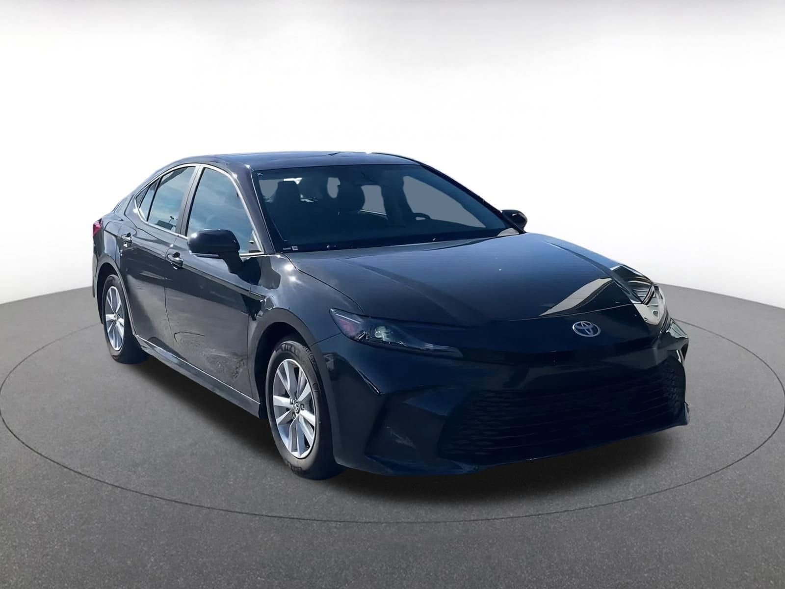 Thumbnail: 2025 Toyota Camry - 3