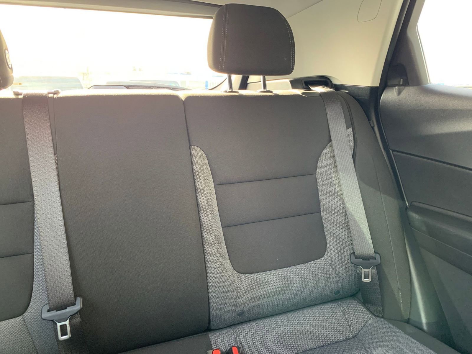 Thumbnail: 2025 Chevrolet TrailBlazer - 35