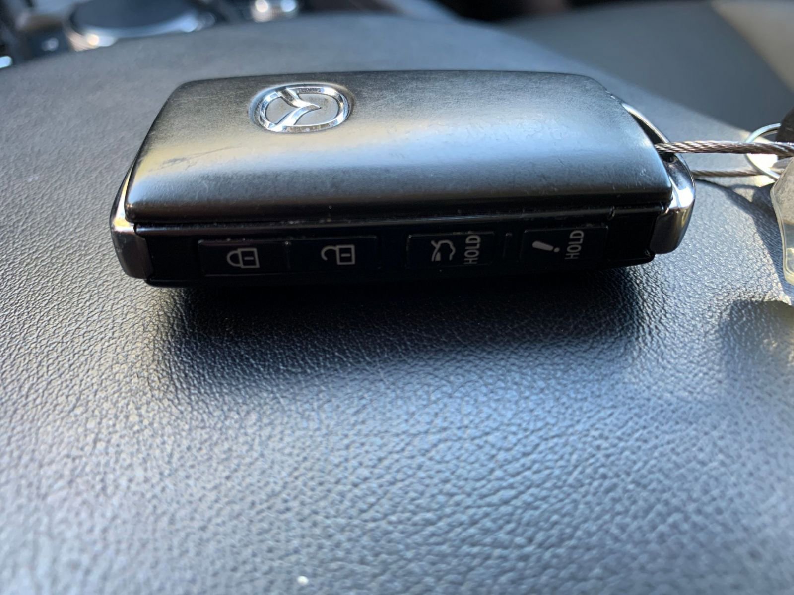 Thumbnail: 2025 Mazda Mazda3 - 22