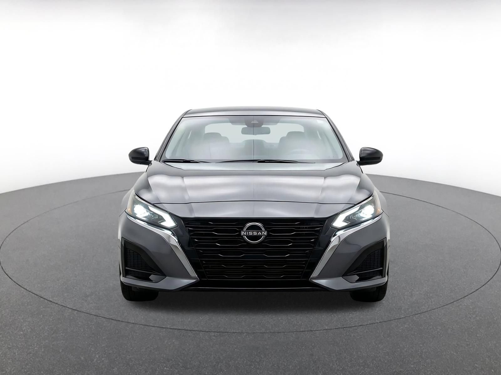 Thumbnail: 2025 Nissan Altima - 2