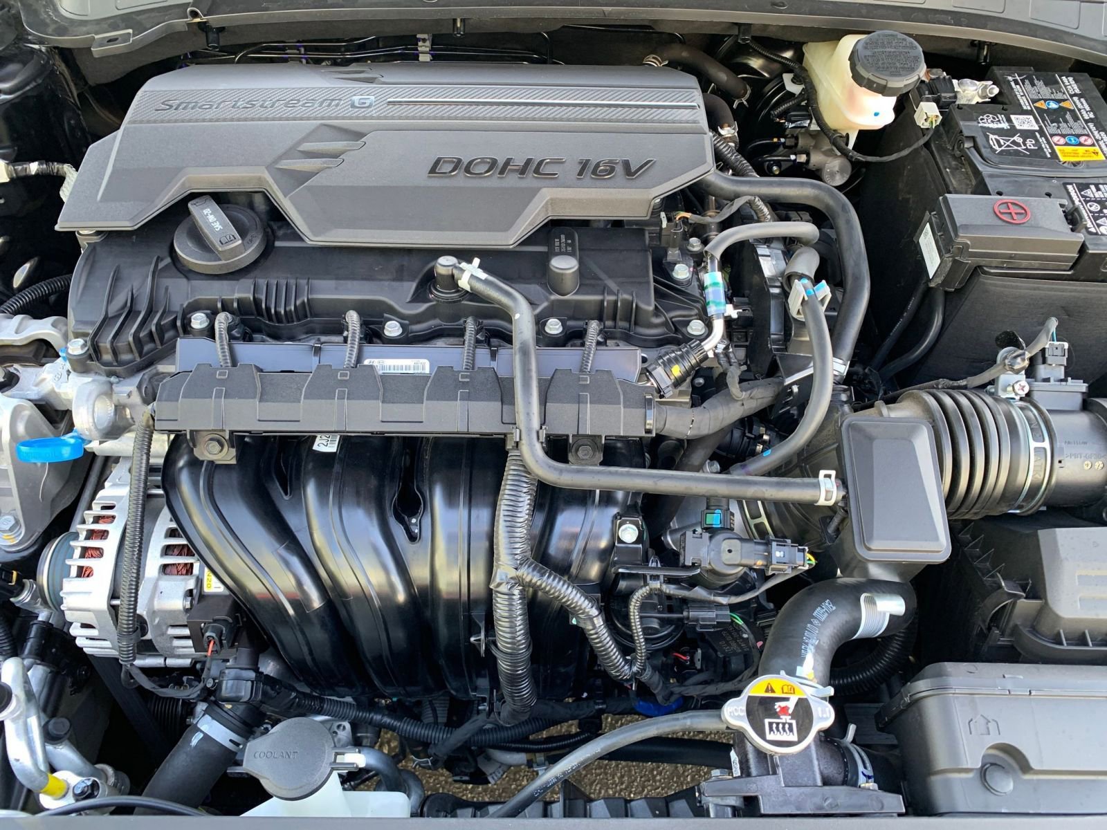 Thumbnail: 2025 Kia K4 - 31