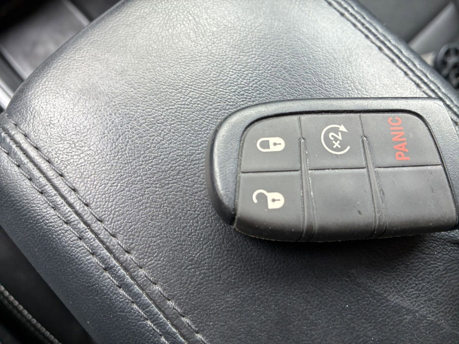 Thumbnail: 2025 Jeep Compass - 21