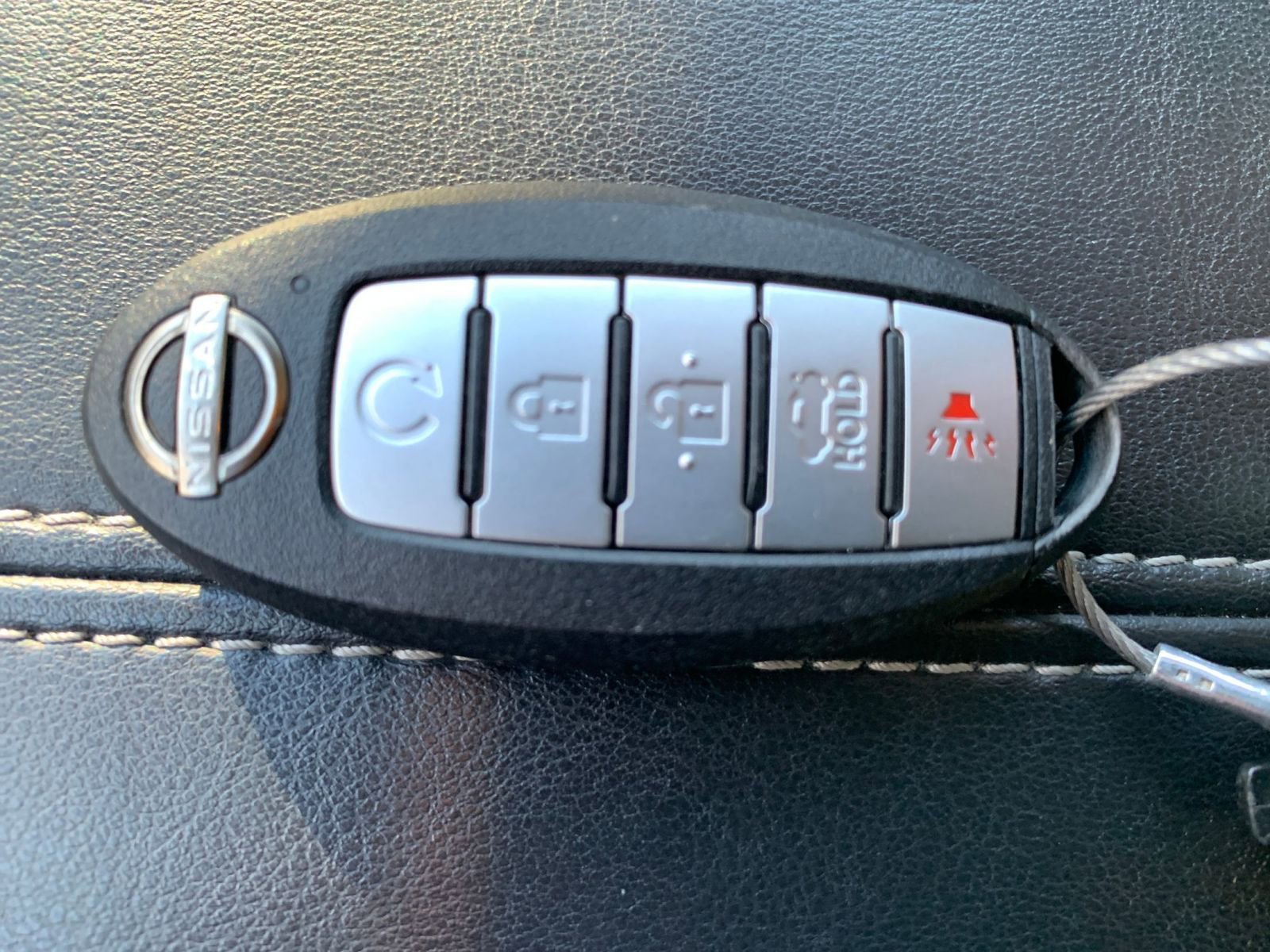 Thumbnail: 2025 Nissan Altima - 25