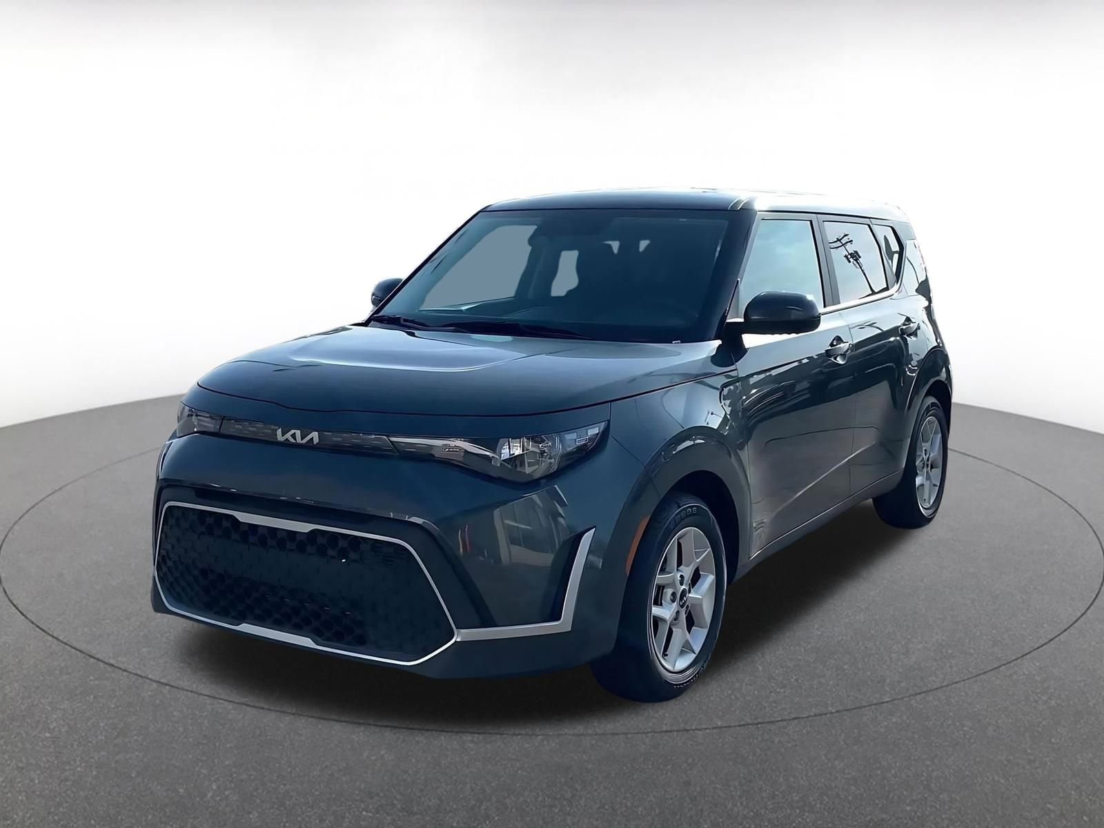 Thumbnail: 2025 Kia Soul - 7