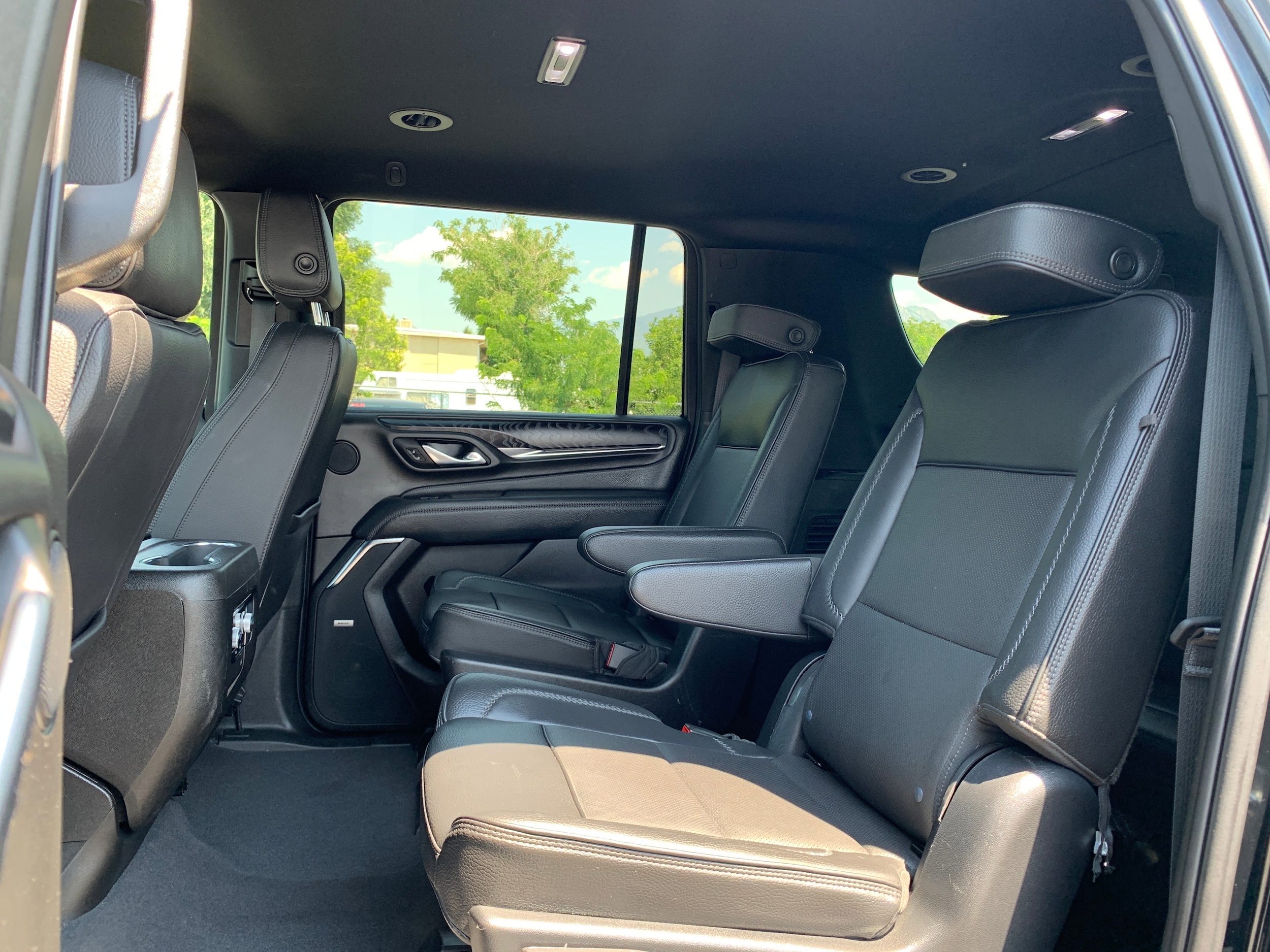 2023 GMC Yukon XL Denali 26