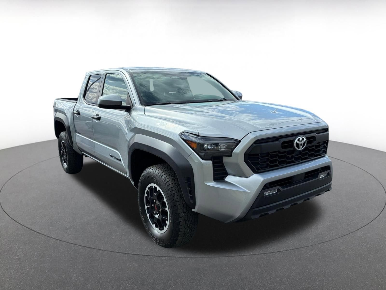 Thumbnail: 2025 Toyota Tacoma - 1