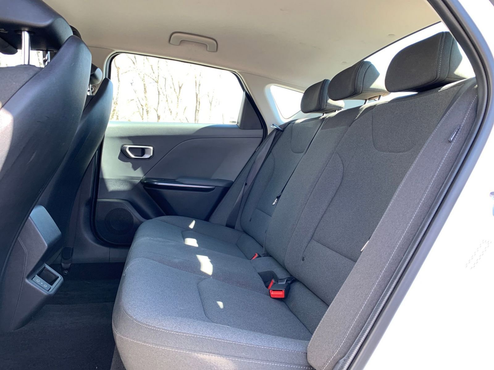 Thumbnail: 2025 Kia K4 - 24