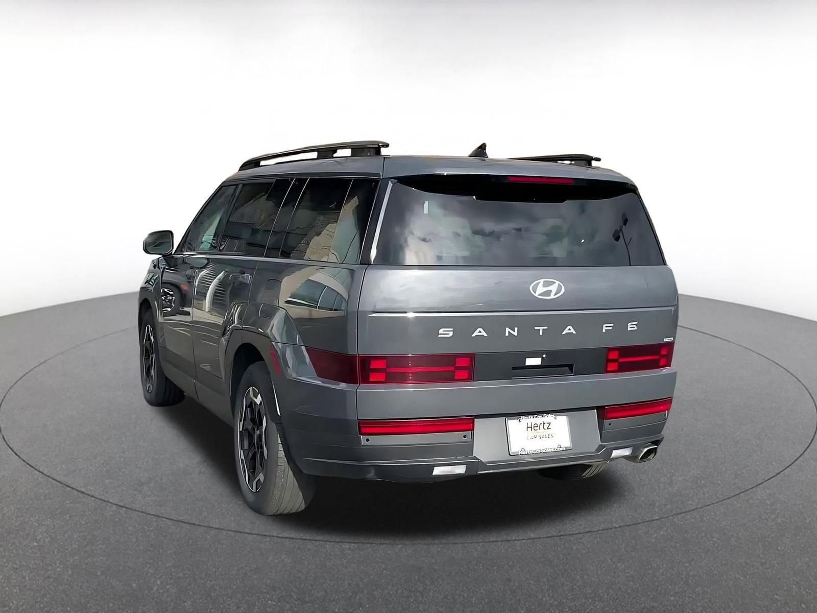 Thumbnail: 2025 Hyundai Santa Fe - 11