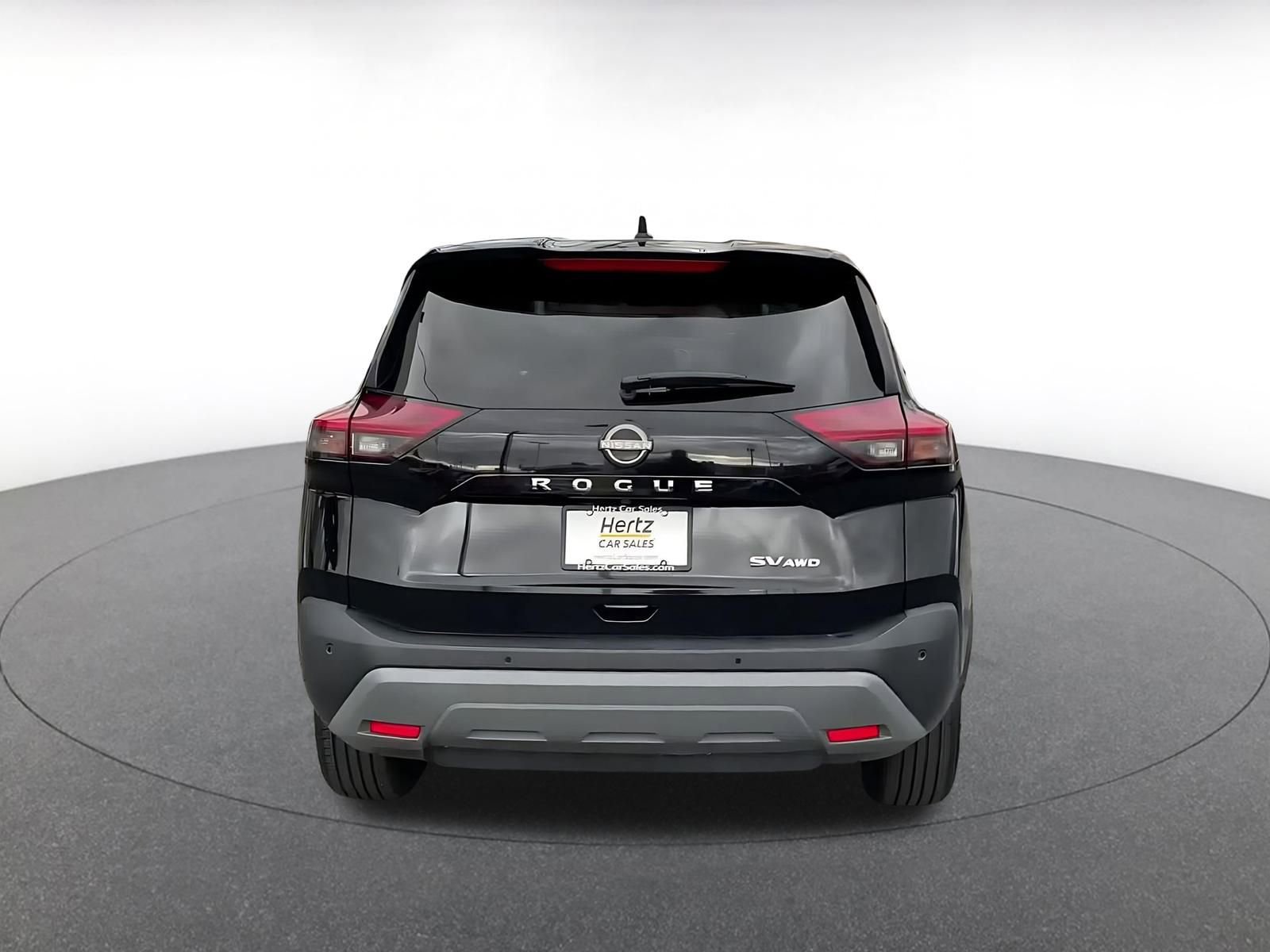 Thumbnail: 2023 Nissan Rogue - 12