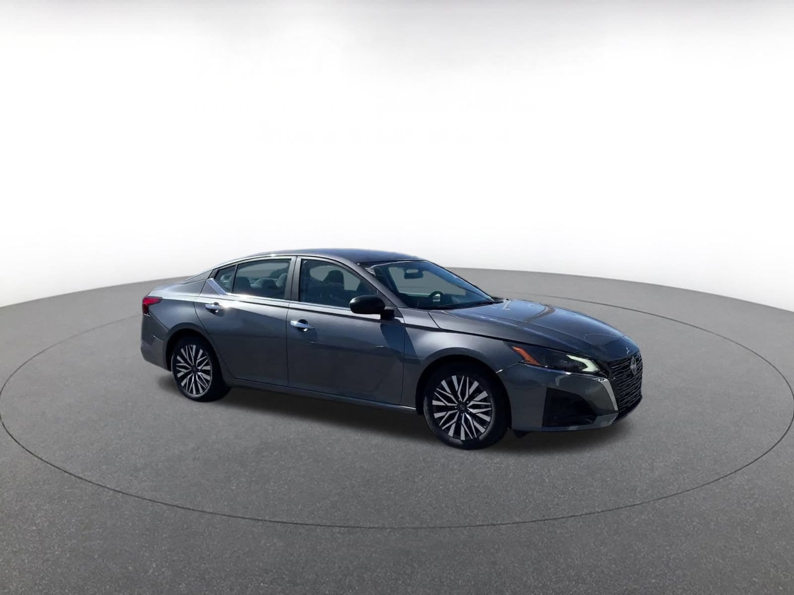 Thumbnail: 2025 Nissan Altima - 2