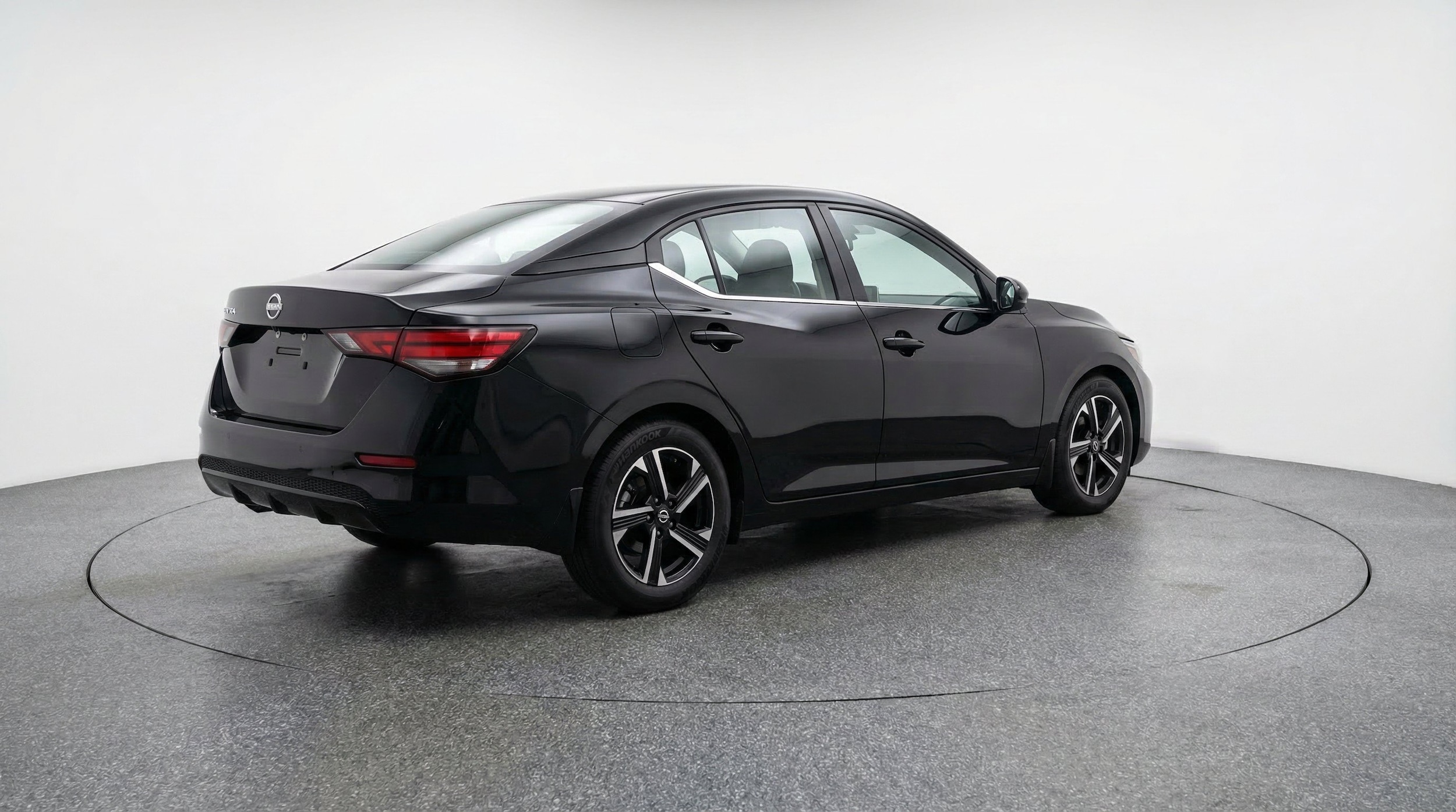 Thumbnail: 2025 Nissan Sentra - 9