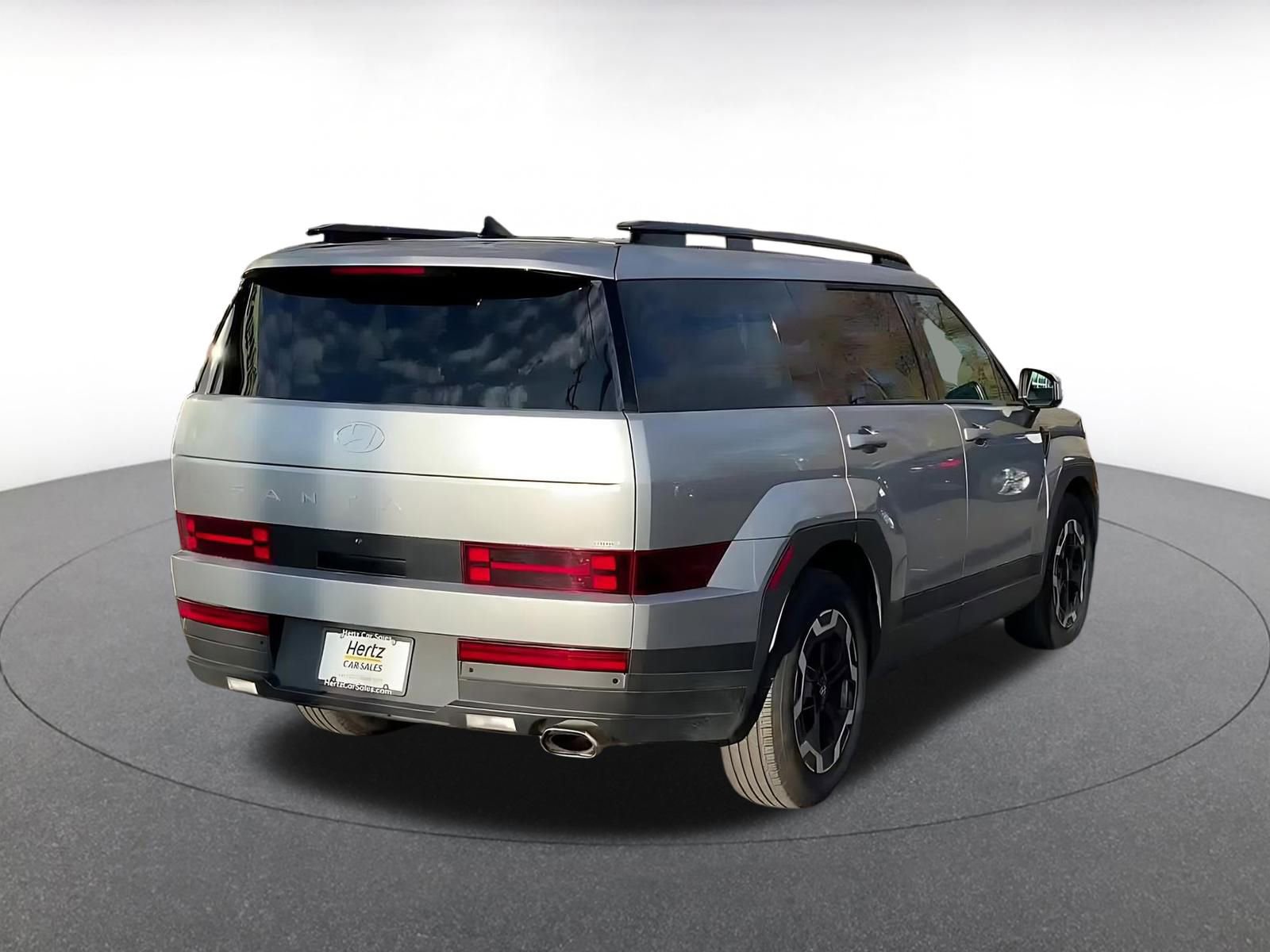 Thumbnail: 2025 Hyundai Santa Fe - 14