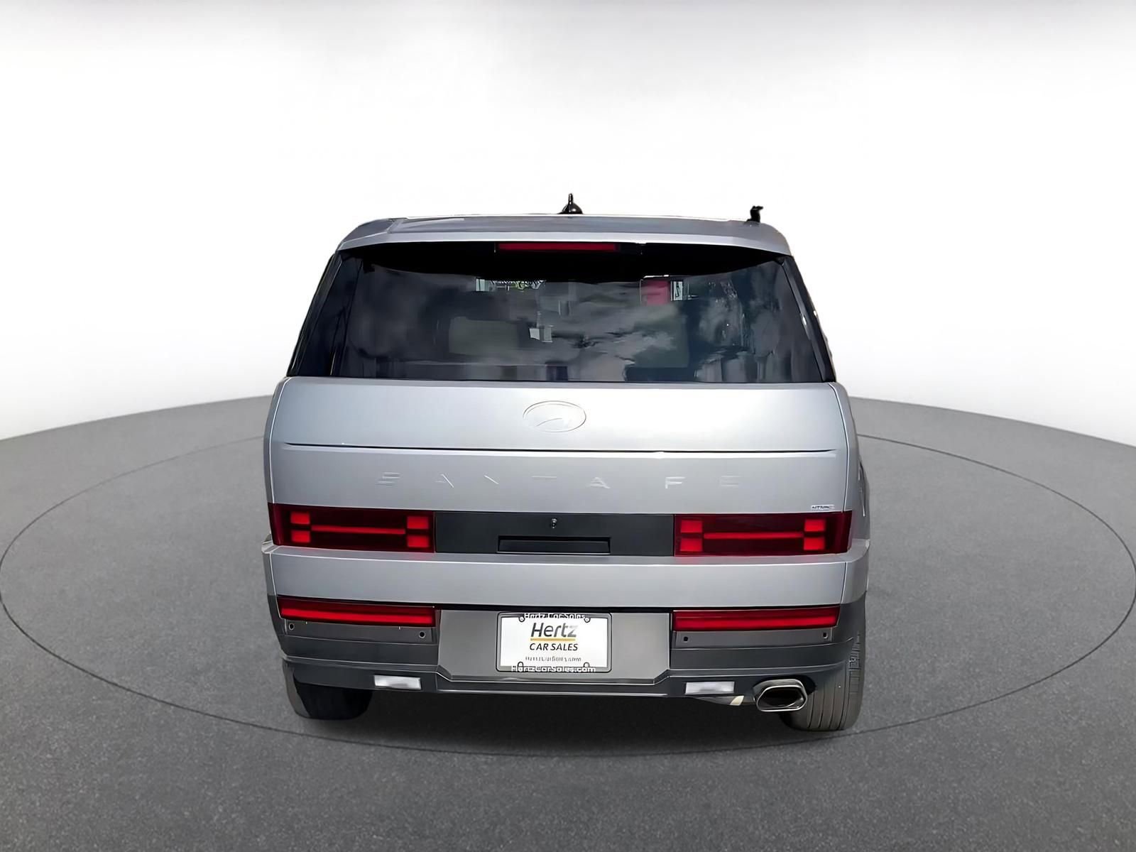 Thumbnail: 2025 Hyundai Santa Fe - 12