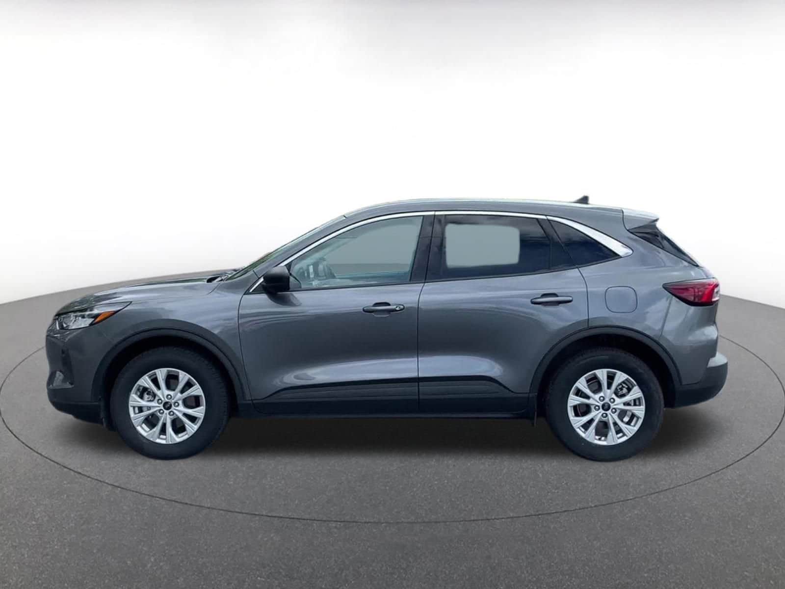 2024 Ford Escape Active 8