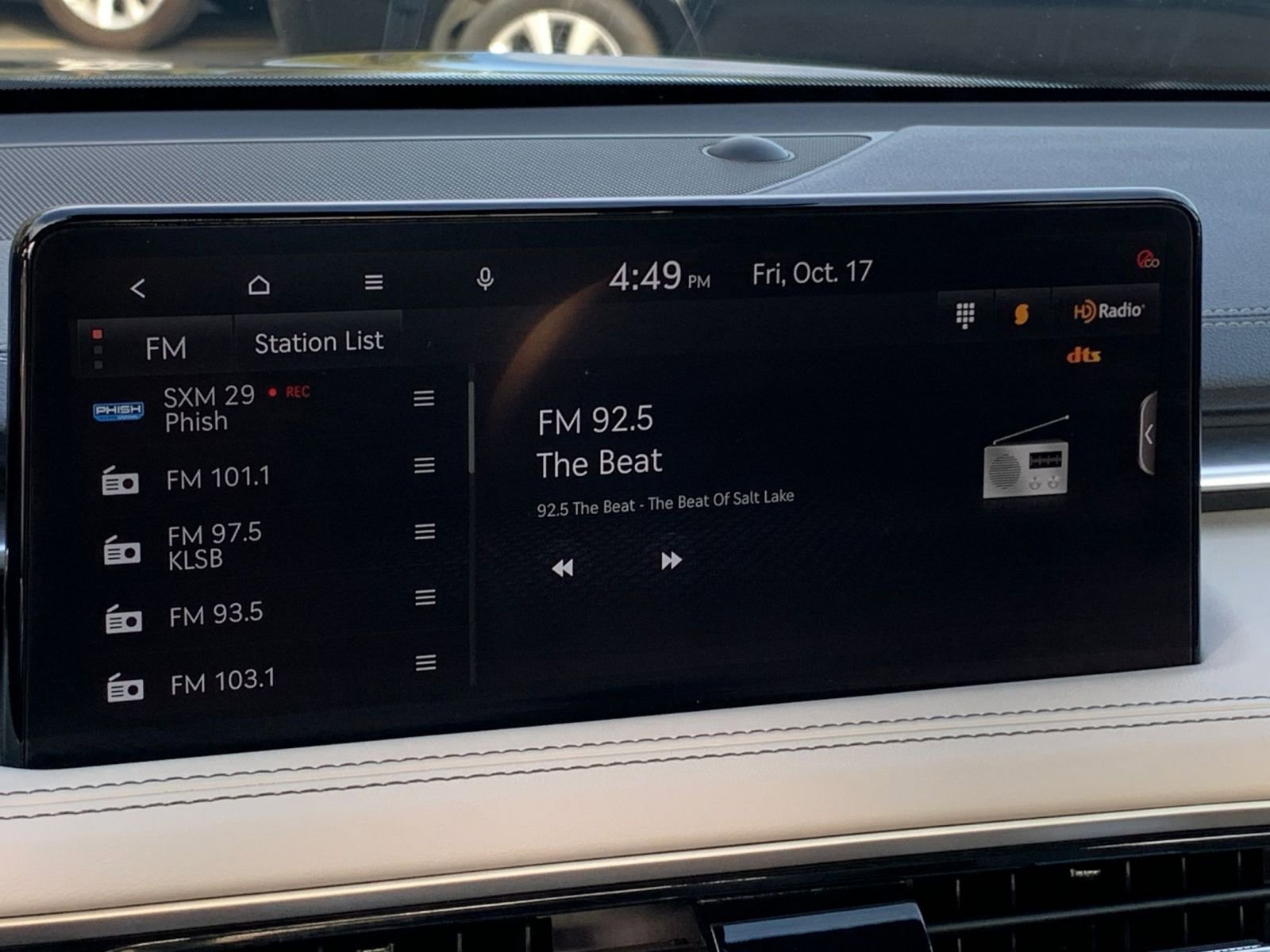 Thumbnail: 2025 Genesis G70 - 21