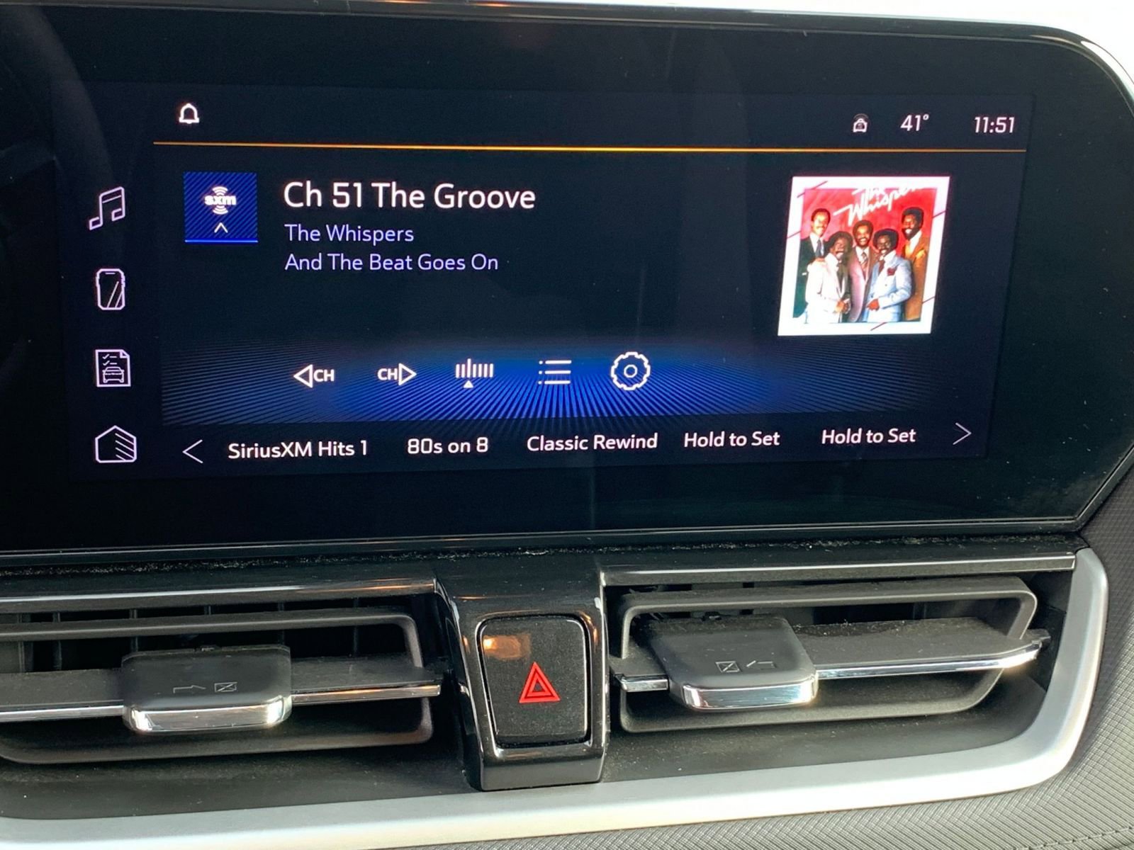 Thumbnail: 2025 Chevrolet TrailBlazer - 21