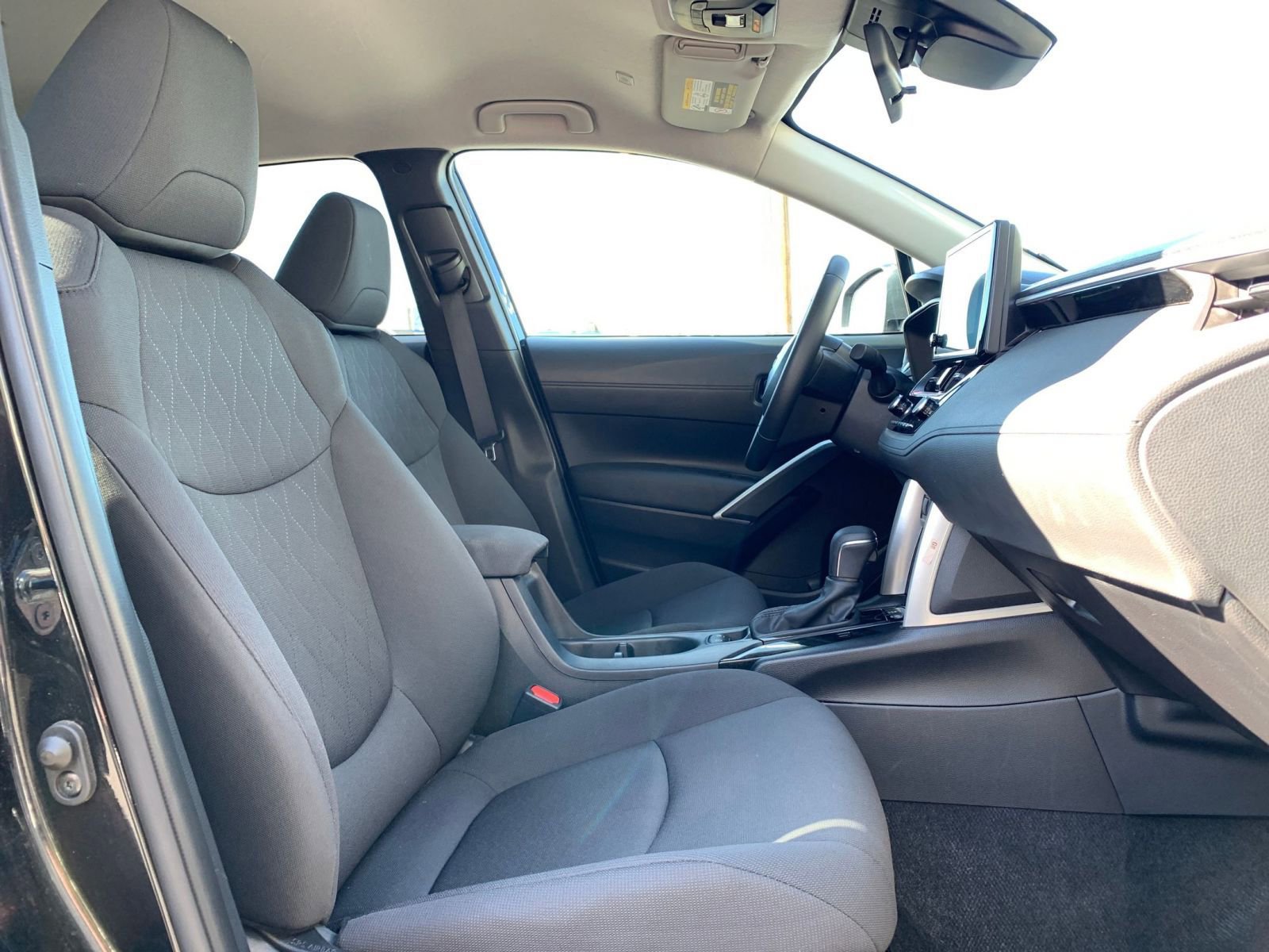 Thumbnail: 2025 Toyota Corolla Cross - 35