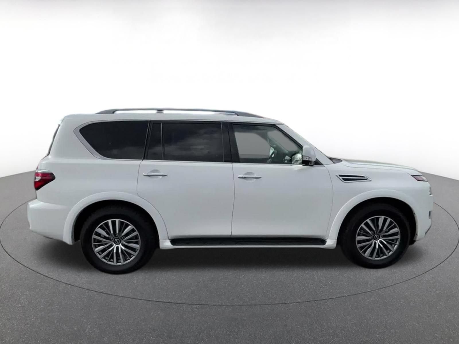 Thumbnail: 2023 Nissan Armada - 15