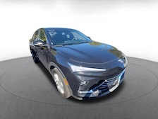 2025 Buick Envista Preferred -
                  Salt Lake City, UT
