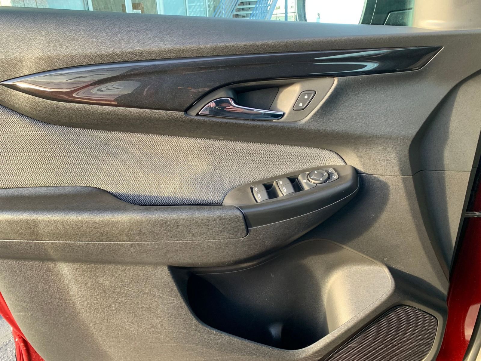 Thumbnail: 2025 Chevrolet TrailBlazer - 20