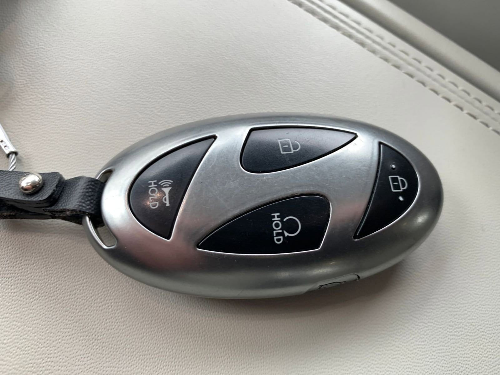 Thumbnail: 2025 Hyundai Santa Fe - 27