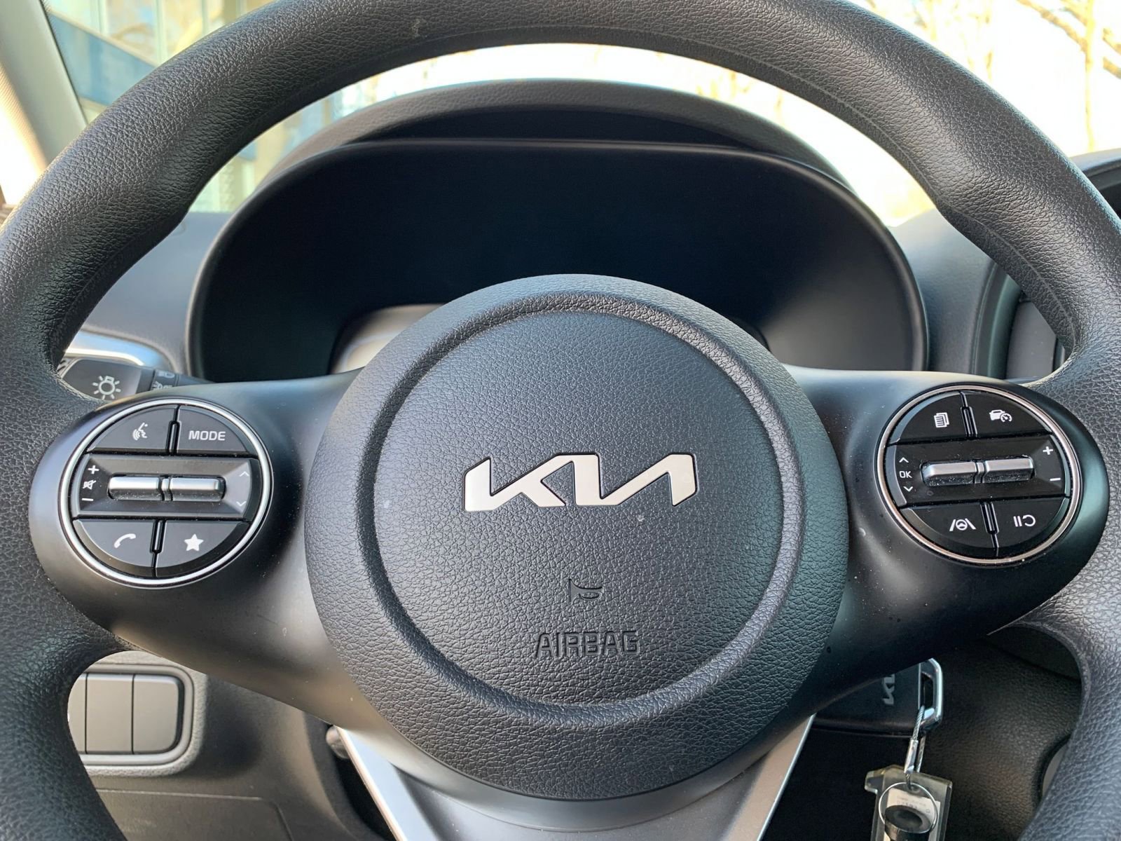 Thumbnail: 2025 Kia Soul - 25