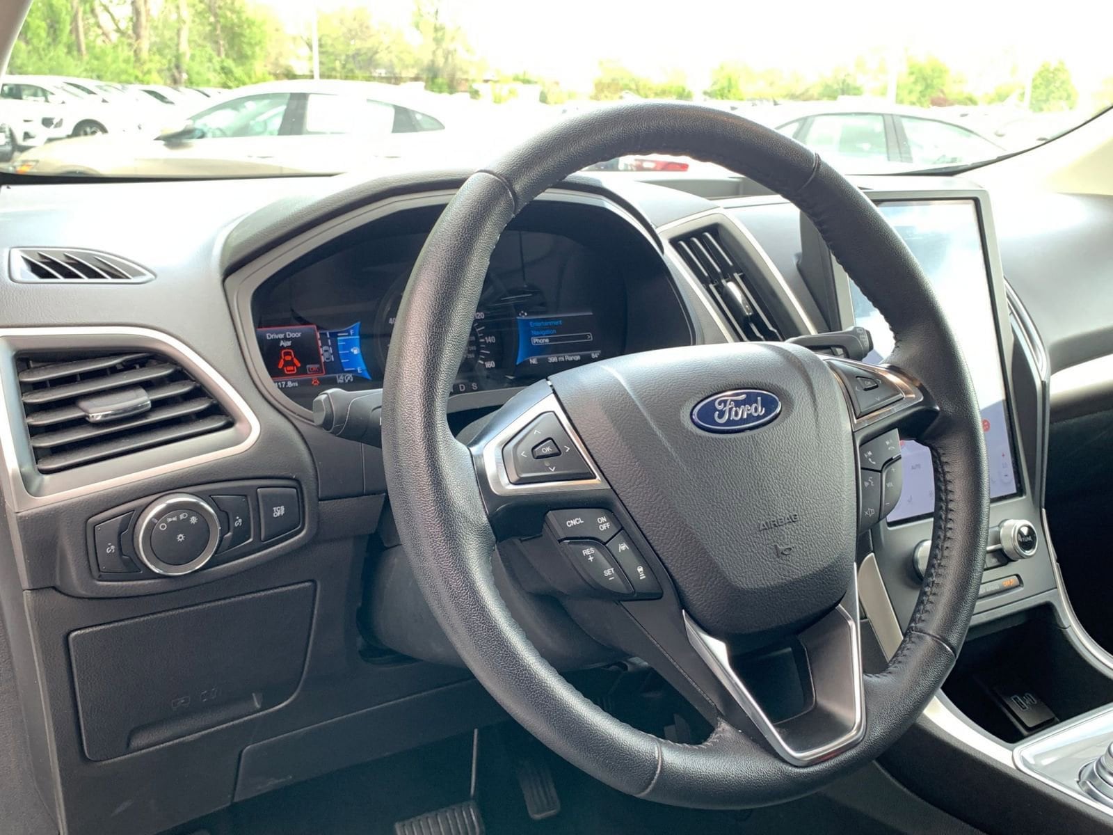 Thumbnail: 2024 Ford Edge - 34