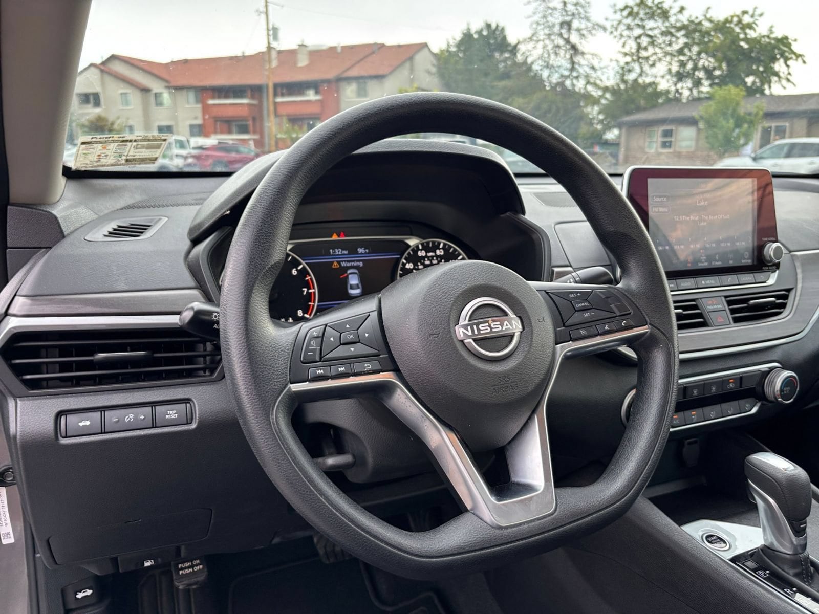 Thumbnail: 2025 Nissan Altima - 30