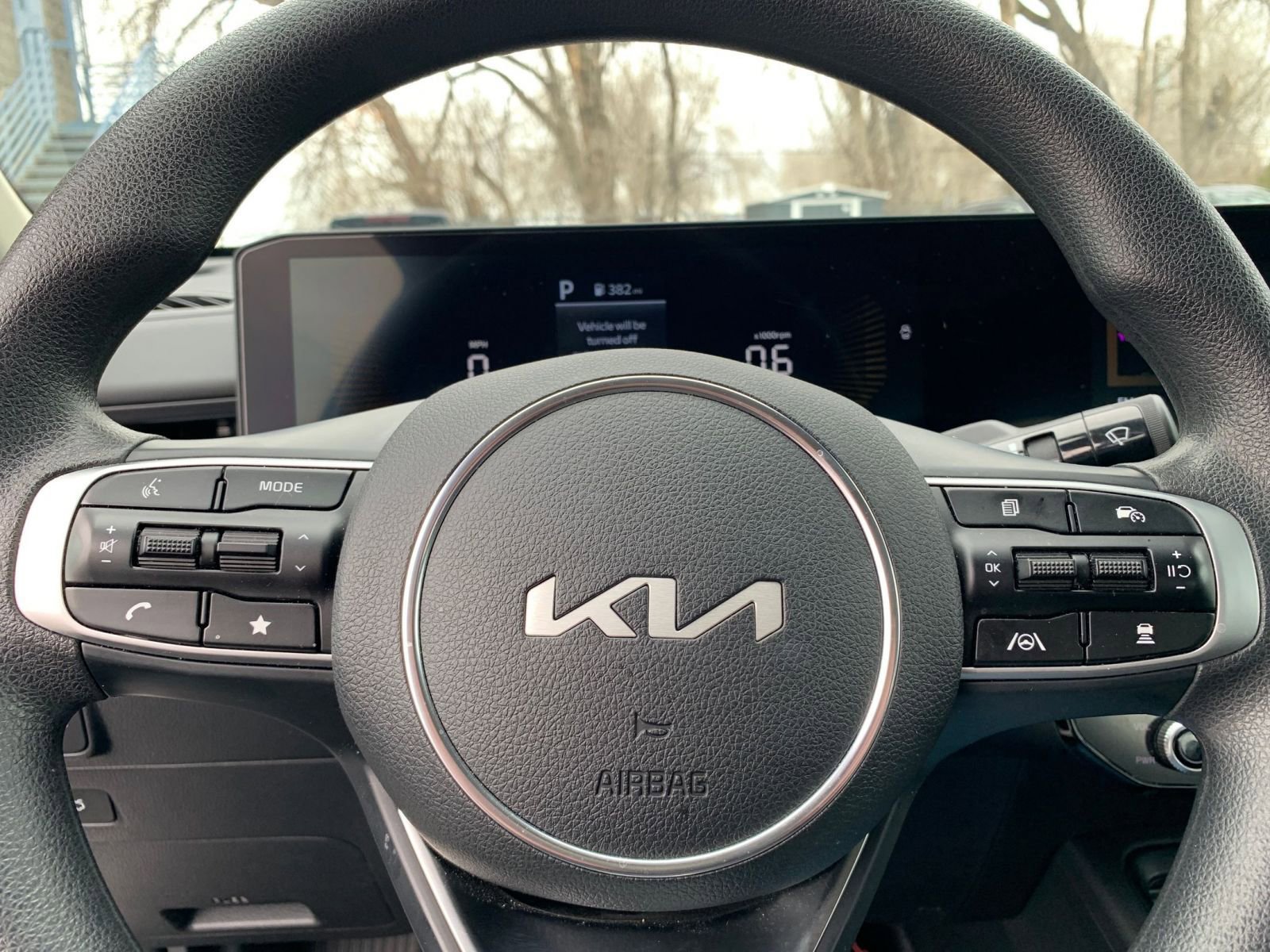 Thumbnail: 2025 Kia K5 - 28