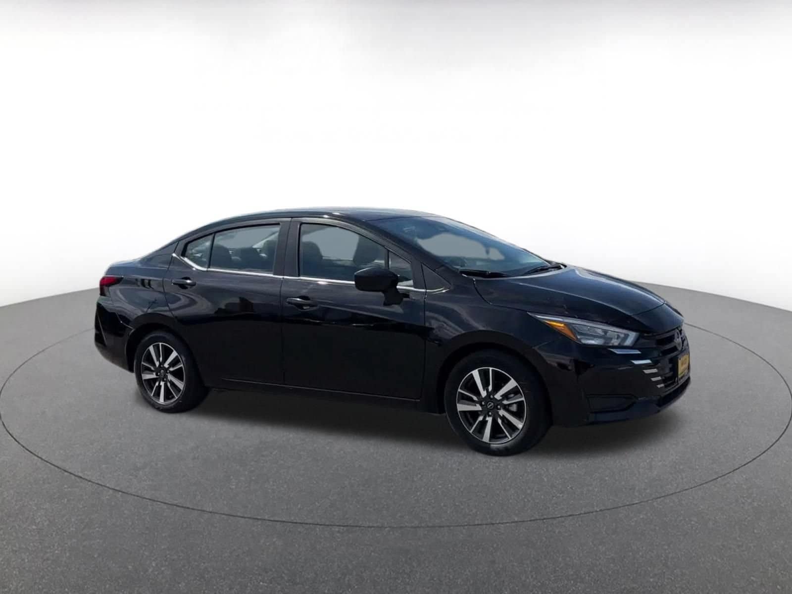 Thumbnail: 2025 Nissan Versa - 2