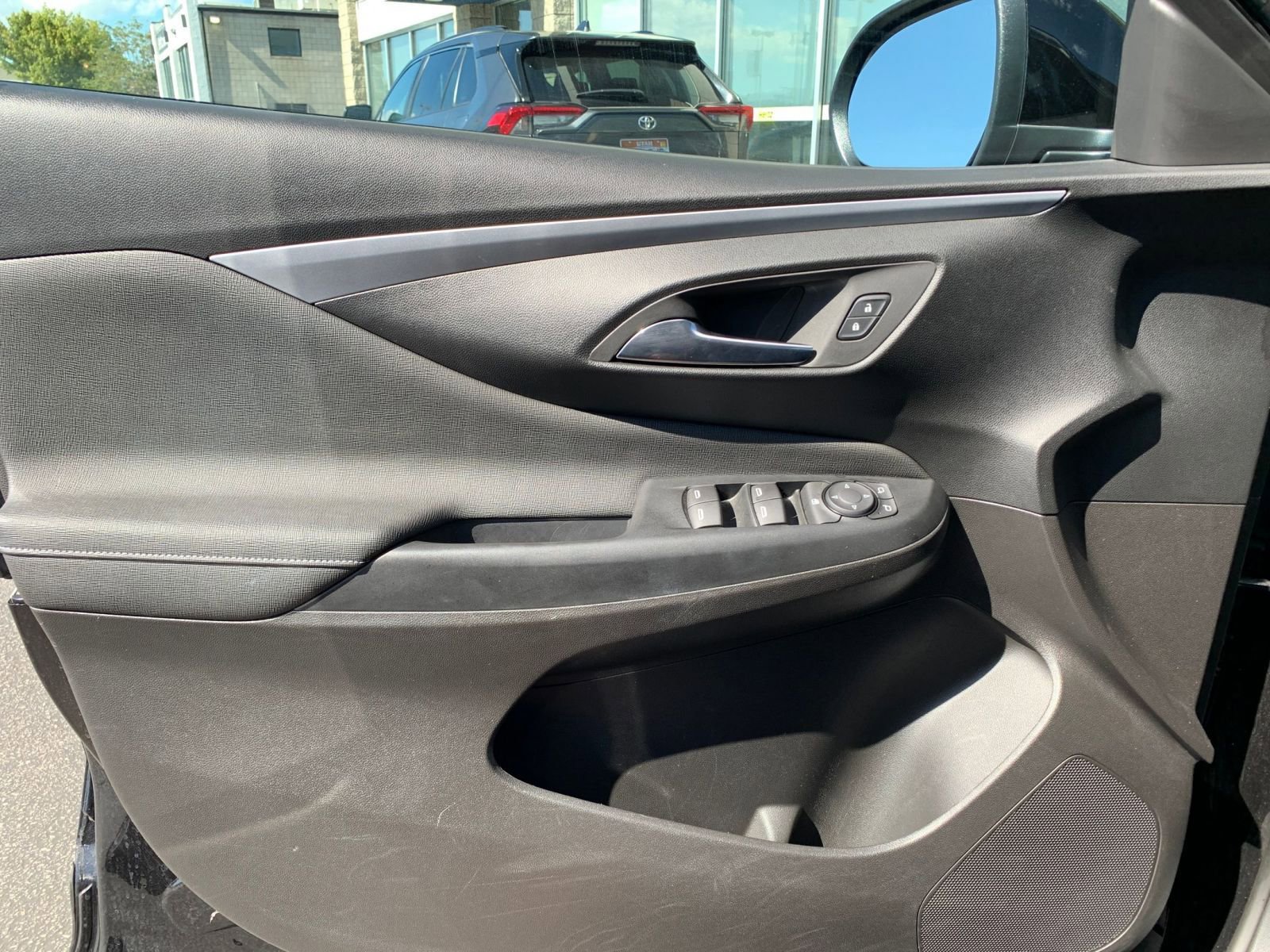 Thumbnail: 2025 Buick Envista - 20